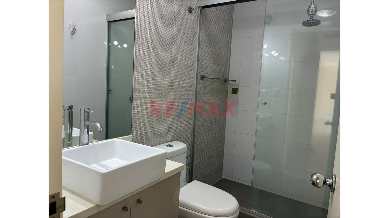 *Venta Dpto En Miraflores - Frente A Huaca Pucllana | Flat 120M2 + 2 Cocheras | $298,000* — foto 13