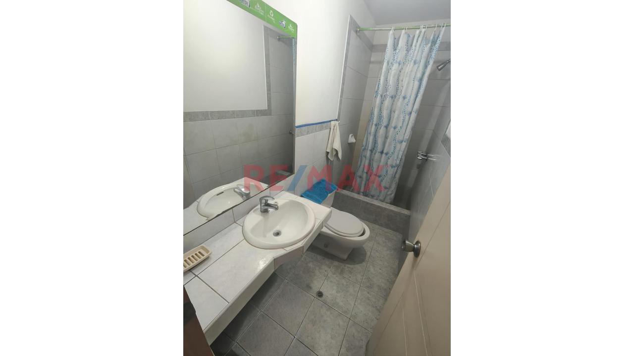 ¡Vive En La Mejor Zona Residencial De Miraflores! En Venta: Amplio Y Luminoso Departamento De 124 M² | Av. Roca Y Boloña Vista Exterior — foto 6