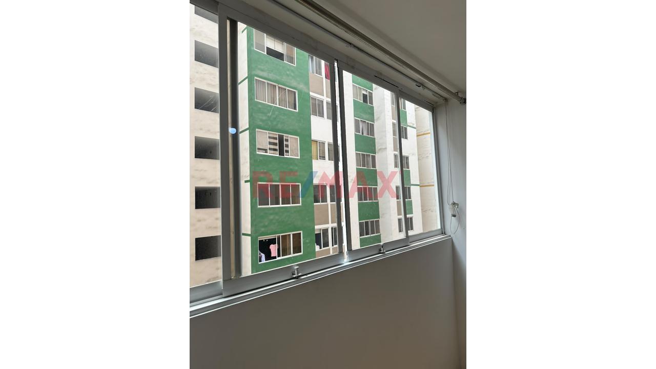 Alquiler De Lindo Departamento 3 Hbs Comas — foto 3