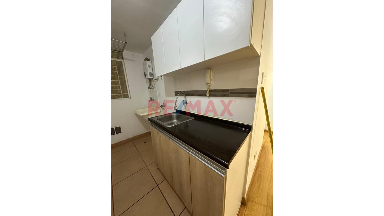Alquiler De Lindo Departamento 3 Hbs Comas — foto 4