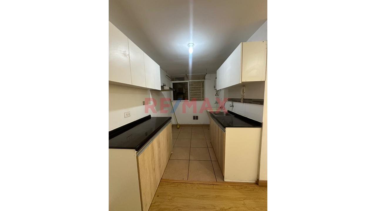 Alquiler De Lindo Departamento 3 Hbs Comas — foto 14