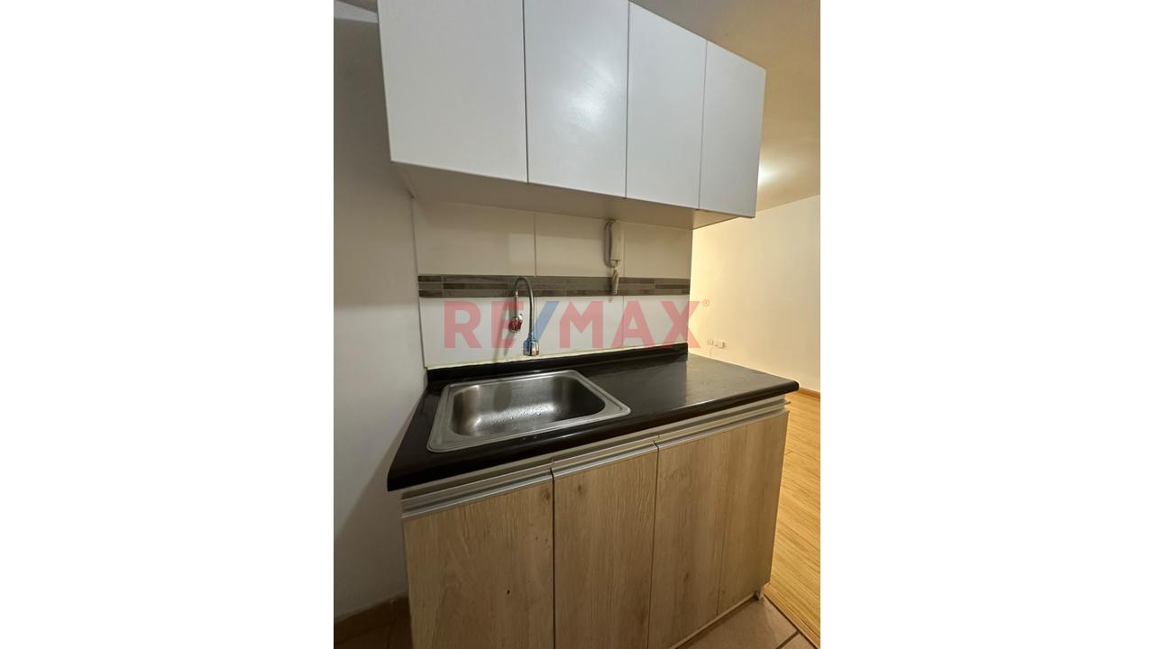 Alquiler De Lindo Departamento 3 Hbs Comas — foto 5