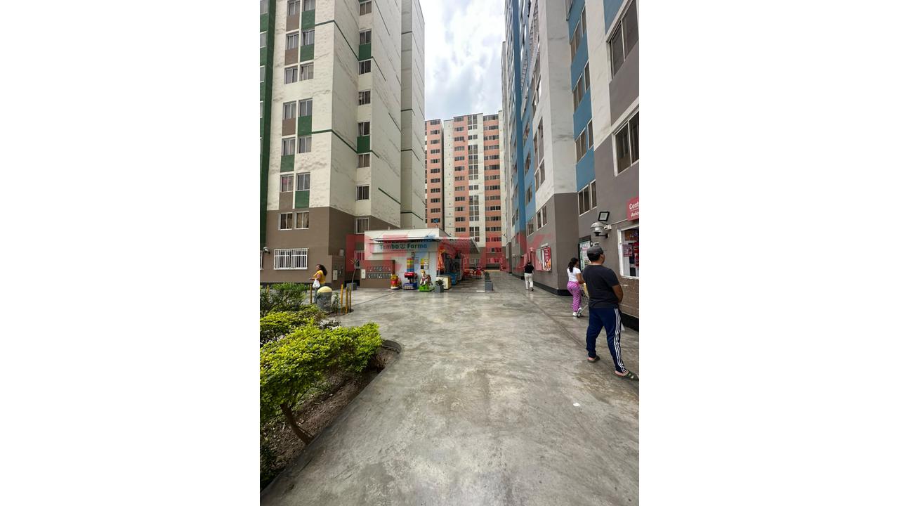 Alquiler De Lindo Departamento 3 Hbs Comas — foto 6
