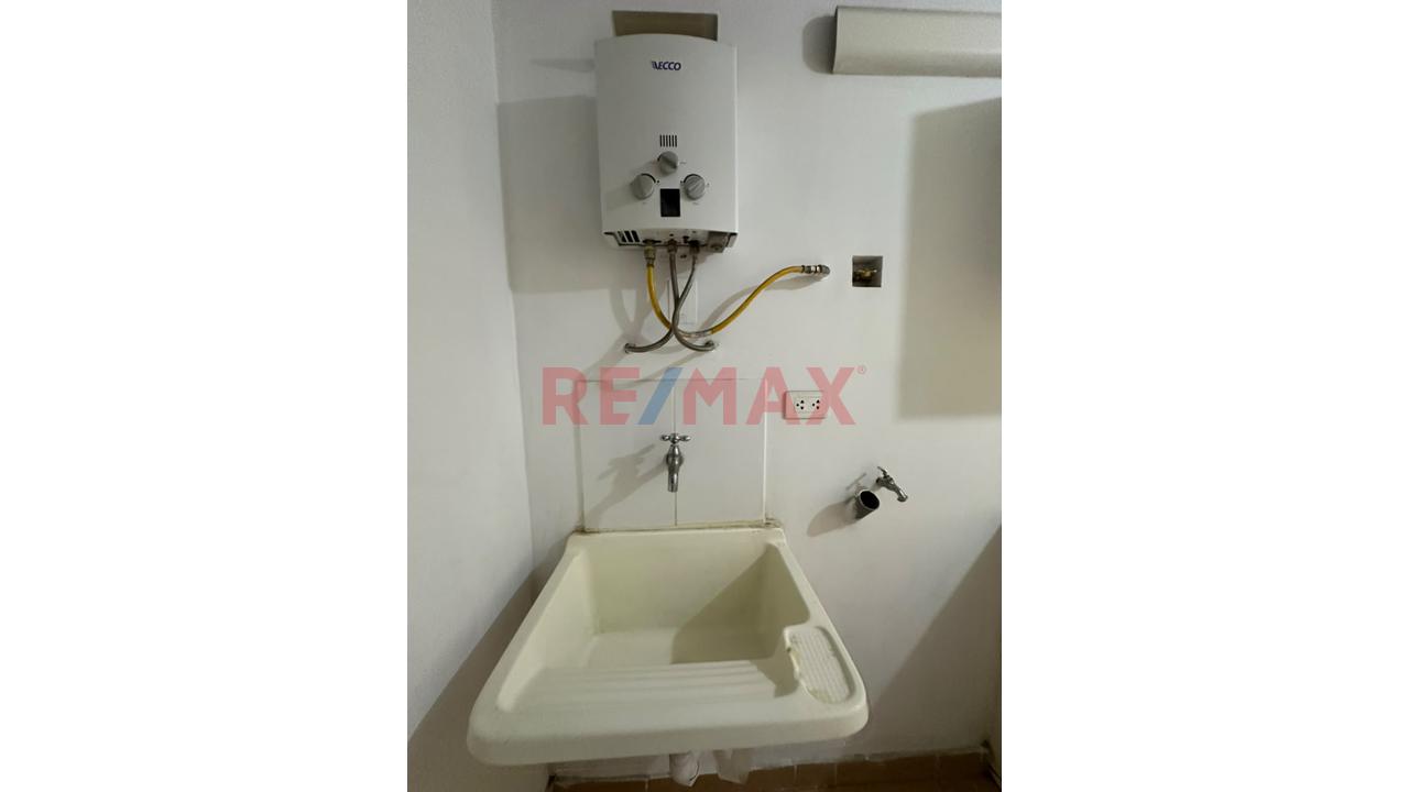 Alquiler De Lindo Departamento 3 Hbs Comas — foto 13