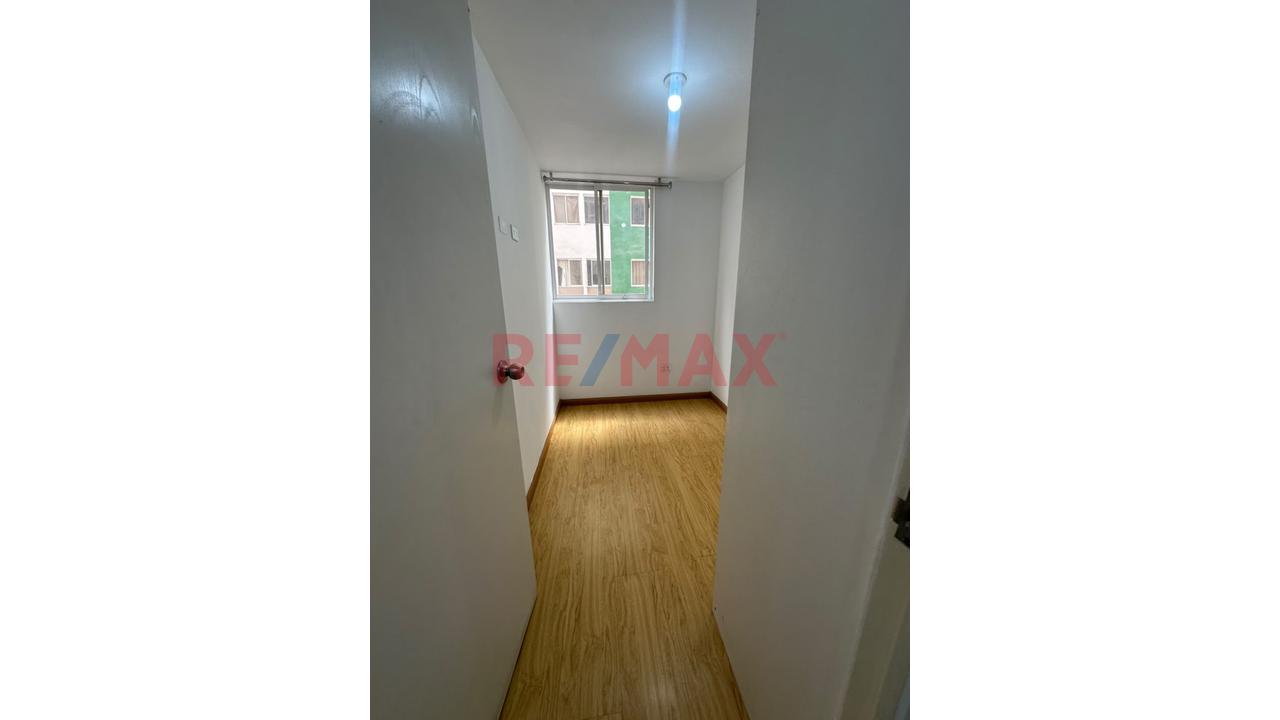 Alquiler De Lindo Departamento 3 Hbs Comas — foto 10
