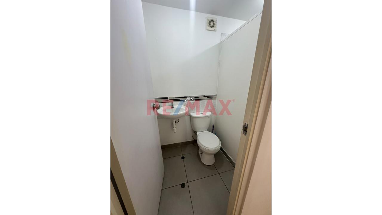 Alquiler De Lindo Departamento 3 Hbs Comas — foto 12