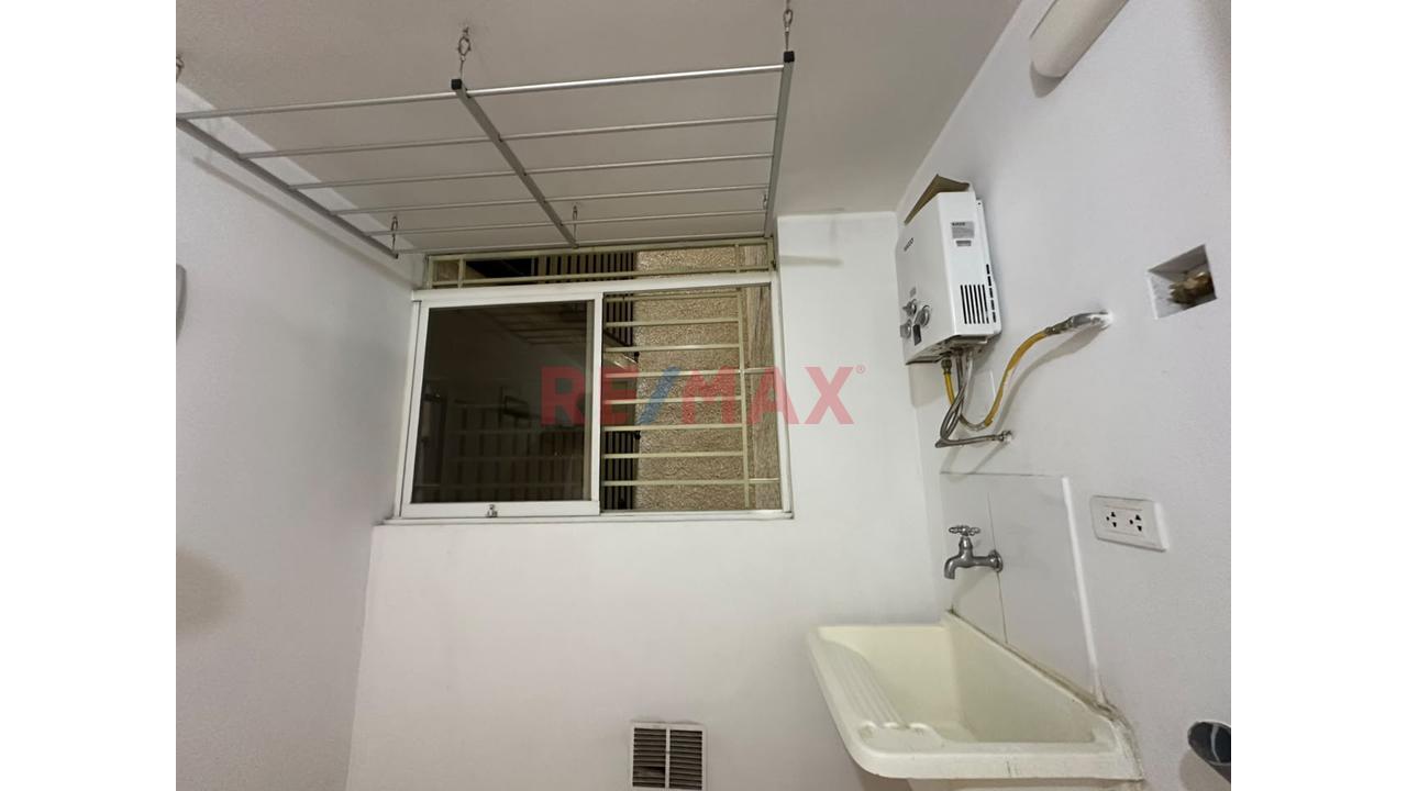 Alquiler De Lindo Departamento 3 Hbs Comas — foto 8