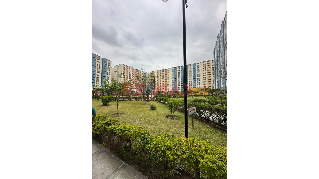 Alquiler De Lindo Departamento 3 Hbs Comas — foto 2