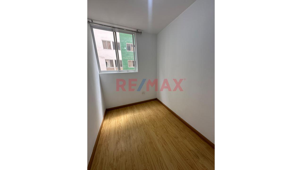 Alquiler De Lindo Departamento 3 Hbs Comas — foto 9