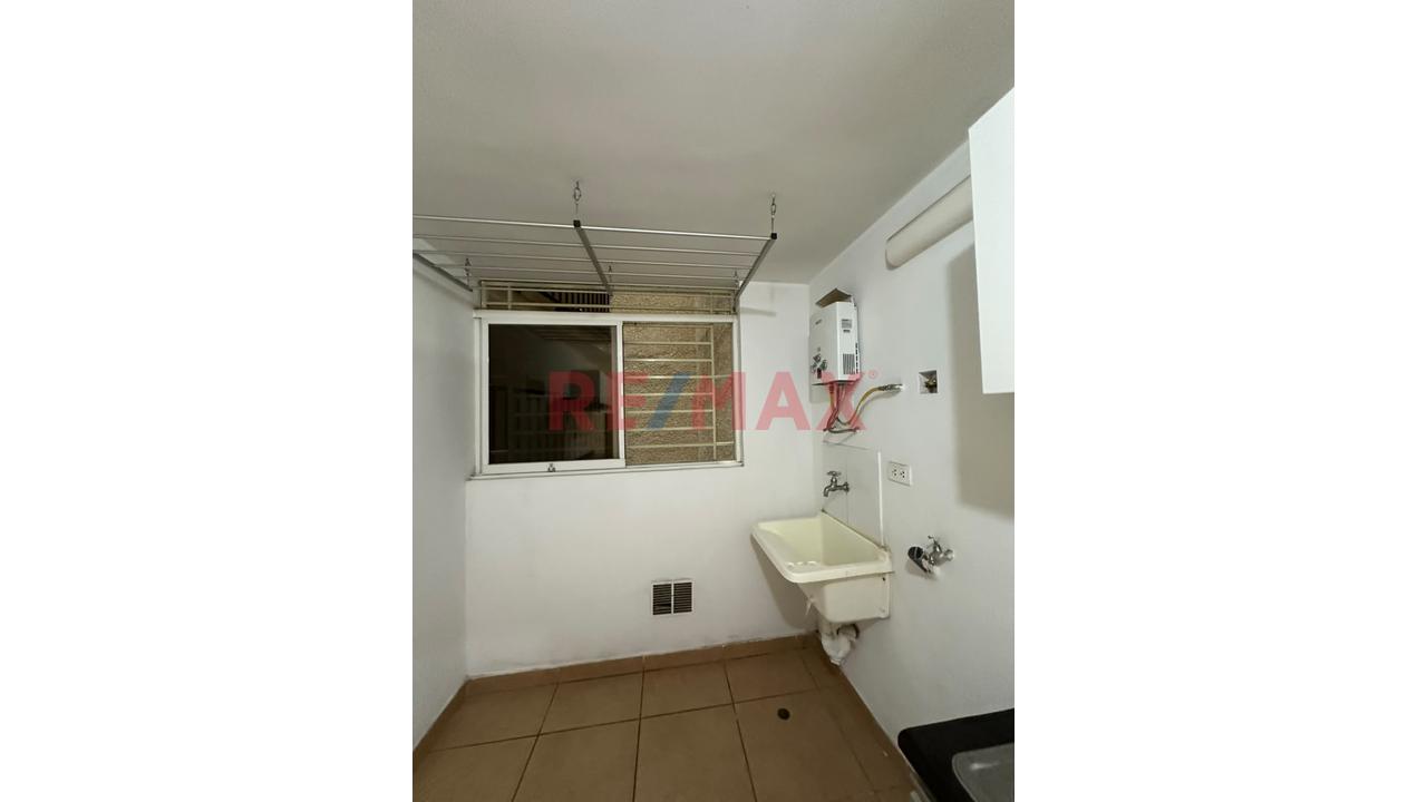 Alquiler De Lindo Departamento 3 Hbs Comas - 16
