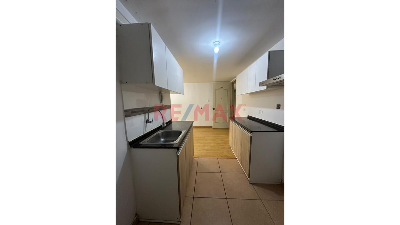 Alquiler De Lindo Departamento 3 Hbs Comas — foto 7