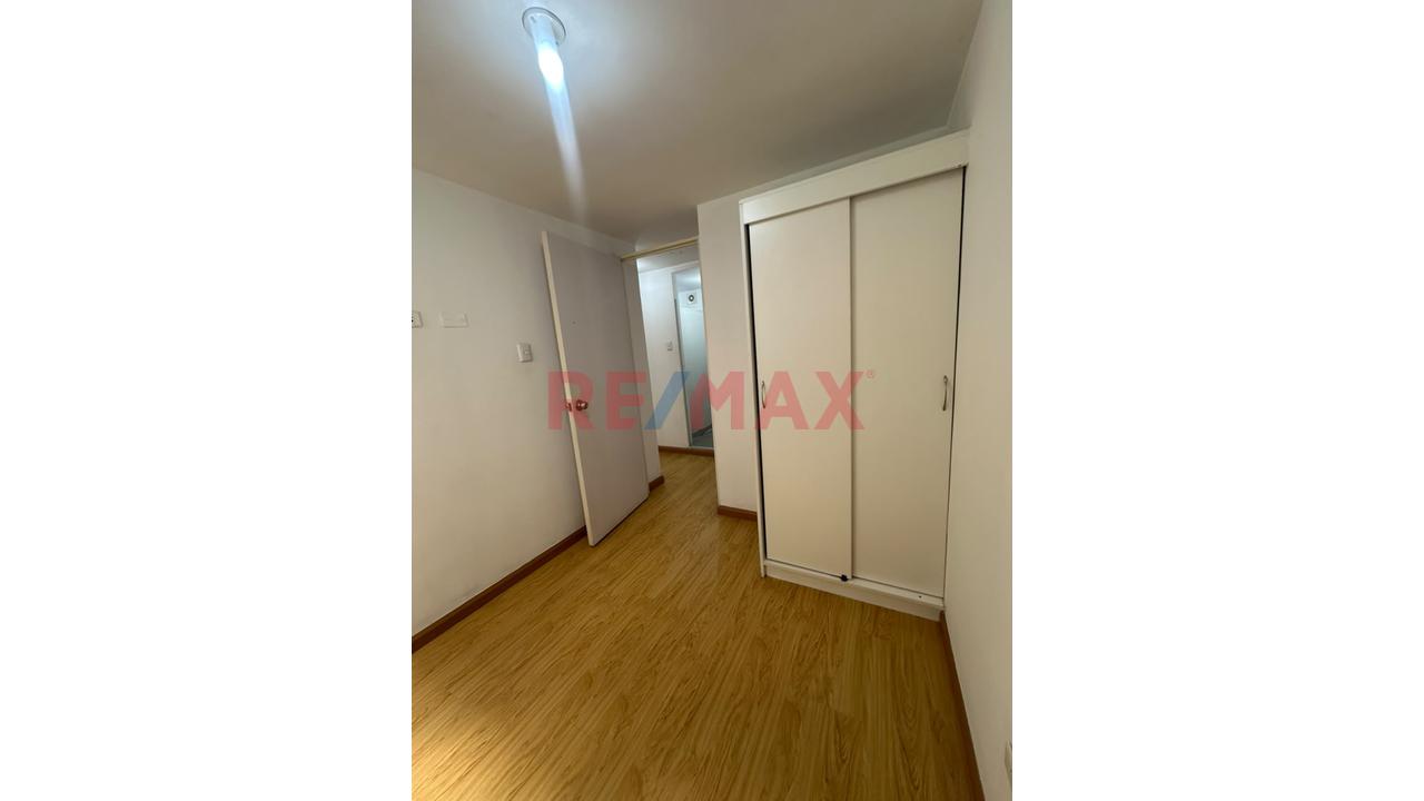 Alquiler De Lindo Departamento 3 Hbs Comas - 18