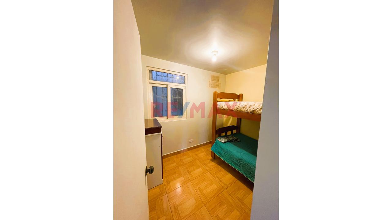 *¡Vive Cerca Al Mar Todo El Año! - La Planicie, Punta Hermosa $98,000.00* — foto 9
