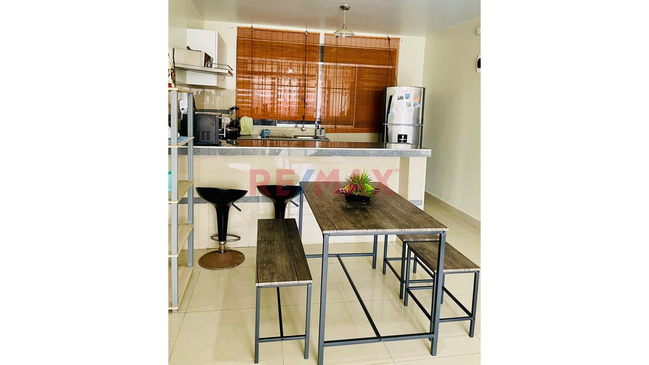 *¡Vive Cerca Al Mar Todo El Año! - La Planicie, Punta Hermosa $98,000.00* — foto 6