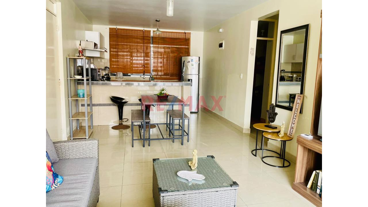 *¡Vive Cerca Al Mar Todo El Año! - La Planicie, Punta Hermosa $98,000.00* — foto 7