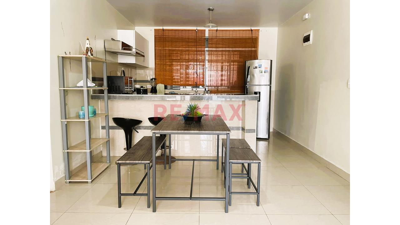 *¡Vive Cerca Al Mar Todo El Año! - La Planicie, Punta Hermosa $98,000.00* — foto 10