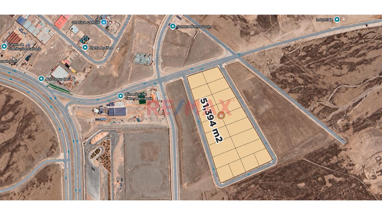 🏭 ¡Más De 5 Hectáreas Para Tu Próximo Gran Proyecto Industrial! — foto 2