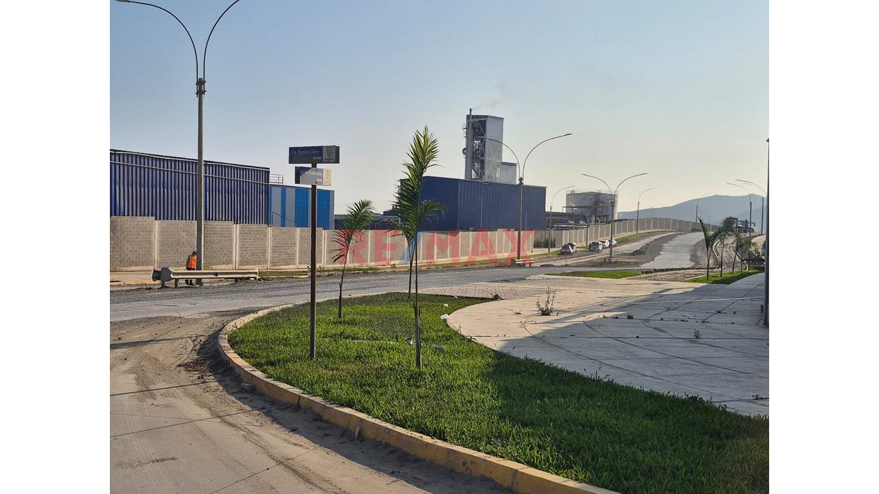 🏭 ¡Más De 5 Hectáreas Para Tu Próximo Gran Proyecto Industrial! — foto 11