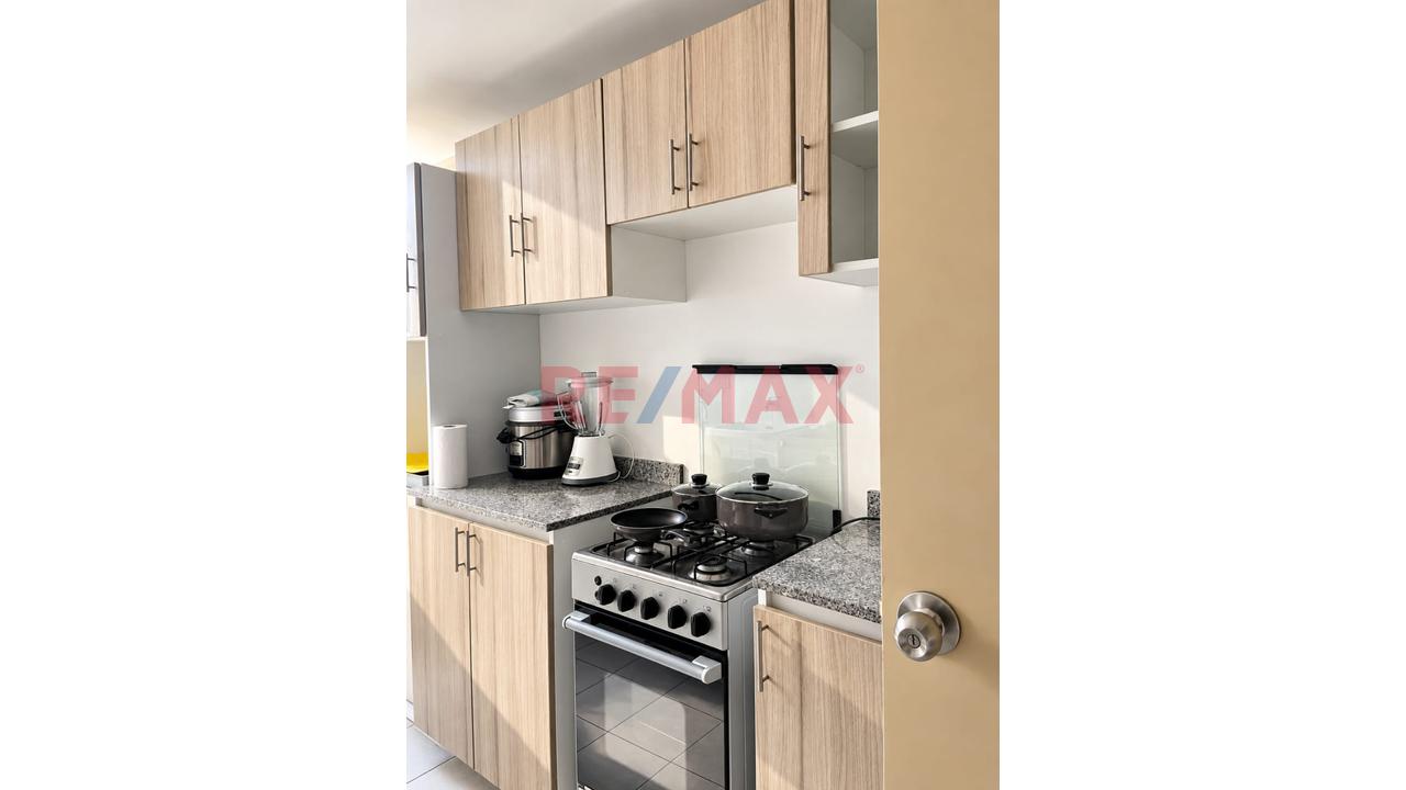 🏡 ¡Alquila Tu Nuevo Hogar En El Cercado De Lima! Av. Colonial 3046 — foto 8