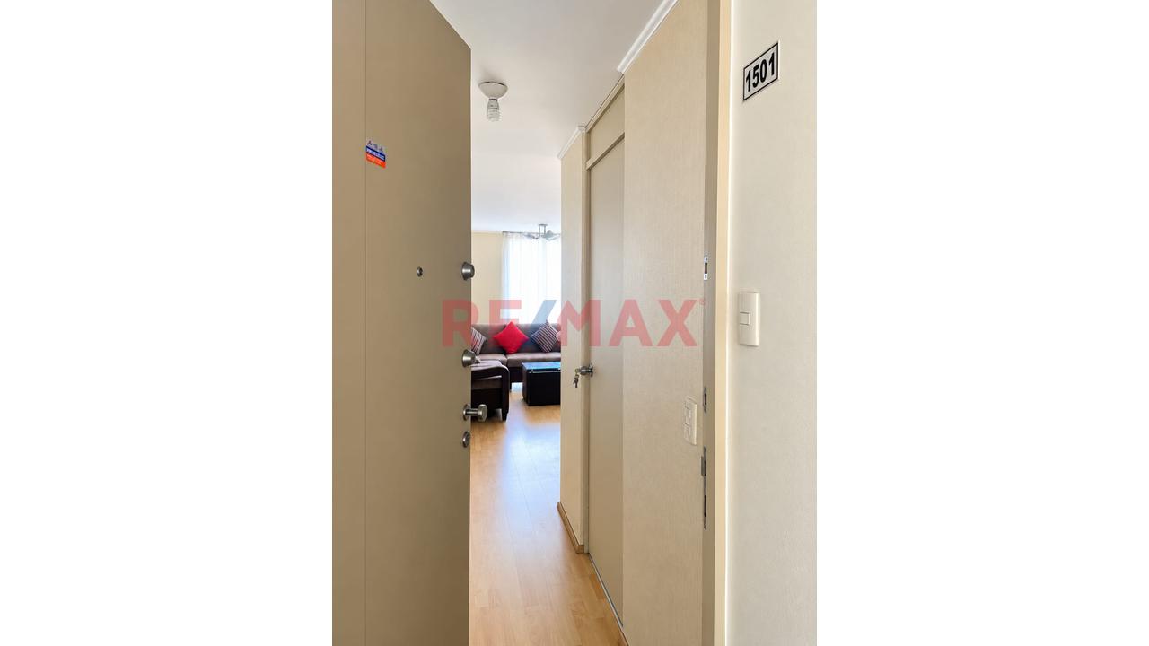 🏡 ¡Alquila Tu Nuevo Hogar En El Cercado De Lima! Av. Colonial 3046 — foto 14
