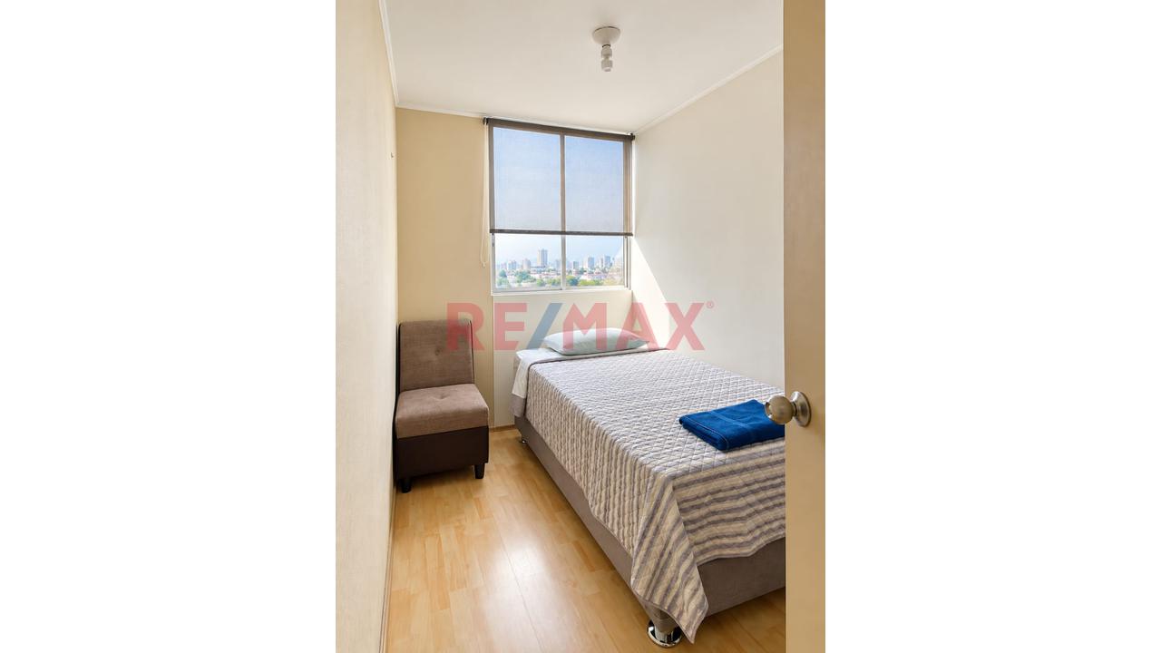 🏡 ¡Alquila Tu Nuevo Hogar En El Cercado De Lima! Av. Colonial 3046 — foto 6