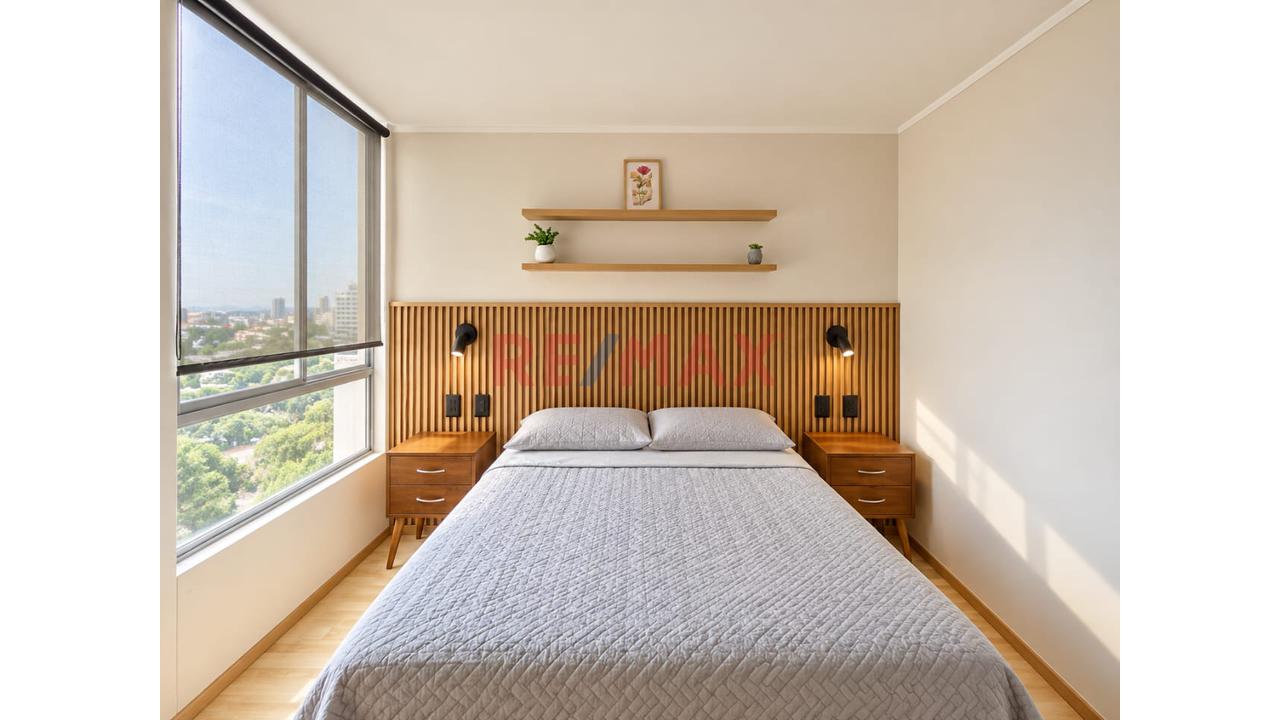 🏡 ¡Alquila Tu Nuevo Hogar En El Cercado De Lima! Av. Colonial 3046 - 18