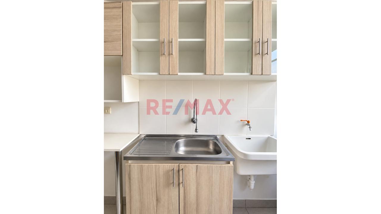 🏡 ¡Alquila Tu Nuevo Hogar En El Cercado De Lima! Av. Colonial 3046 - 16