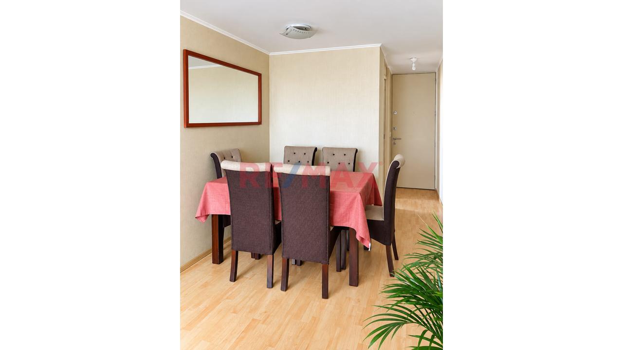 🏡 ¡Alquila Tu Nuevo Hogar En El Cercado De Lima! Av. Colonial 3046 — foto 4
