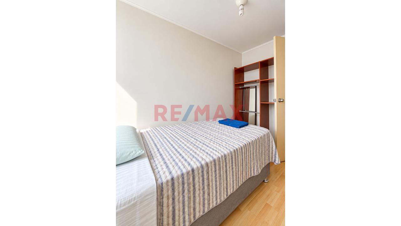 🏡 ¡Alquila Tu Nuevo Hogar En El Cercado De Lima! Av. Colonial 3046 — foto 7