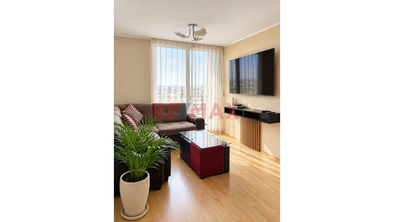 🏡 ¡Alquila Tu Nuevo Hogar En El Cercado De Lima! Av. Colonial 3046 — foto 15