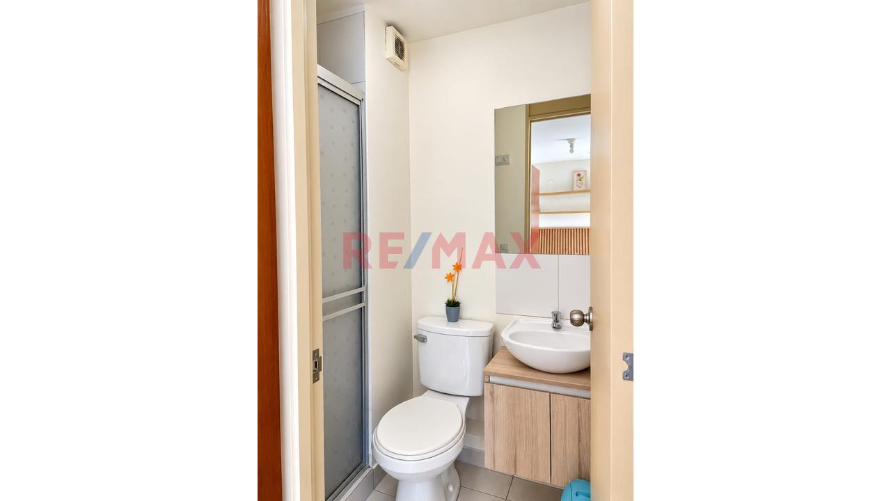 🏡 ¡Alquila Tu Nuevo Hogar En El Cercado De Lima! Av. Colonial 3046 - 19
