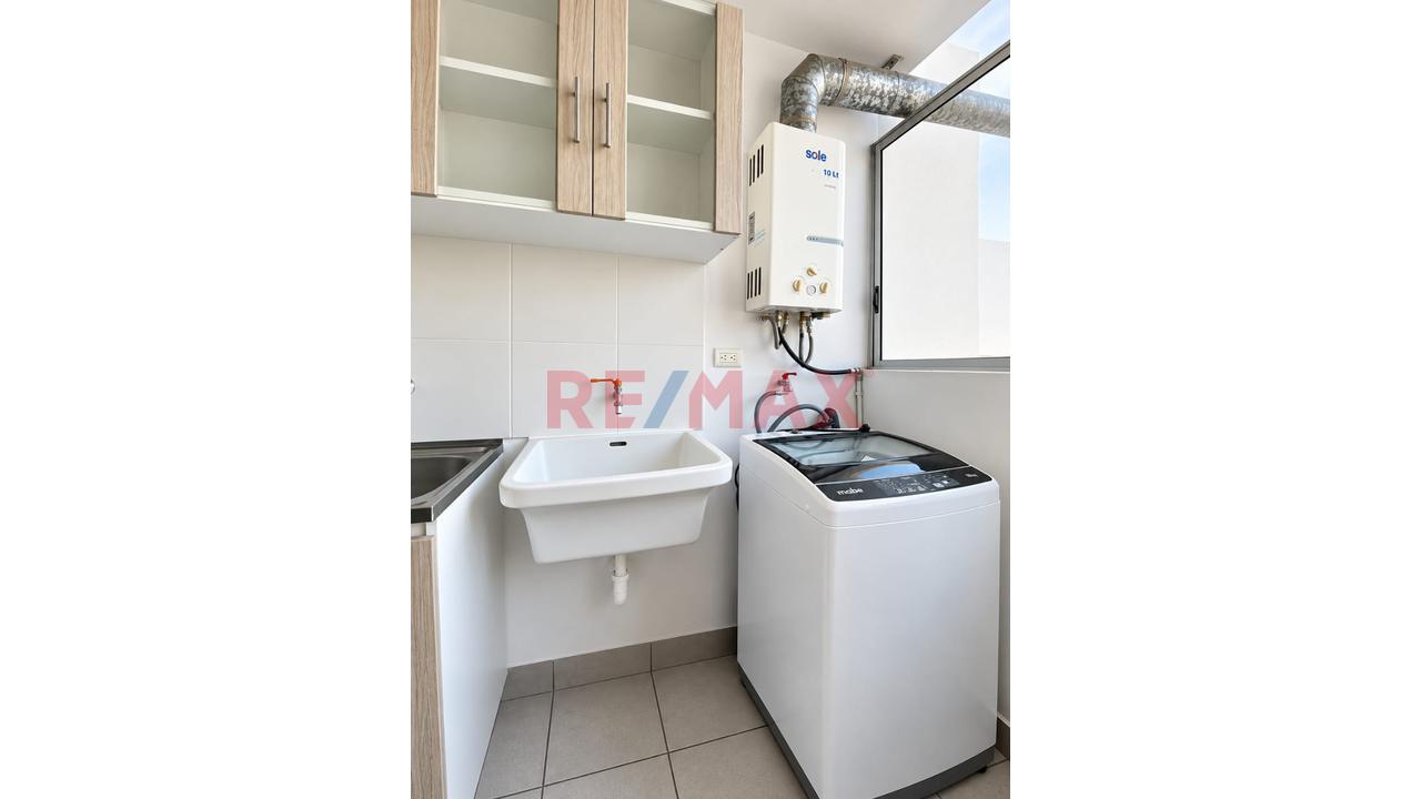 🏡 ¡Alquila Tu Nuevo Hogar En El Cercado De Lima! Av. Colonial 3046 — foto 13
