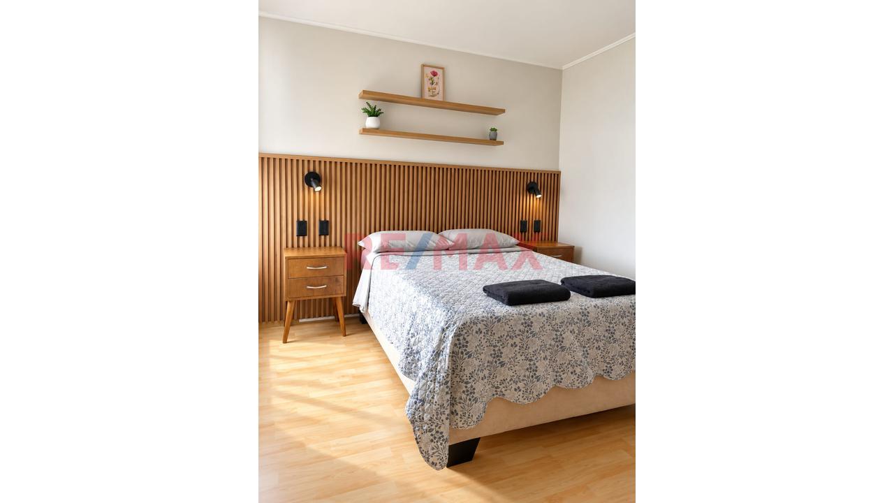 🏡 ¡Alquila Tu Nuevo Hogar En El Cercado De Lima! Av. Colonial 3046 - 20