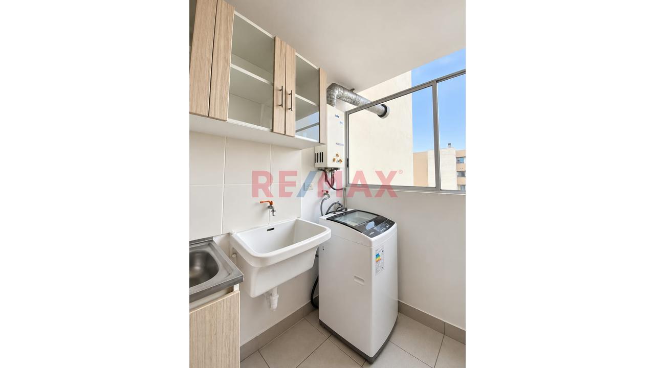 🏡 ¡Alquila Tu Nuevo Hogar En El Cercado De Lima! Av. Colonial 3046 - 17