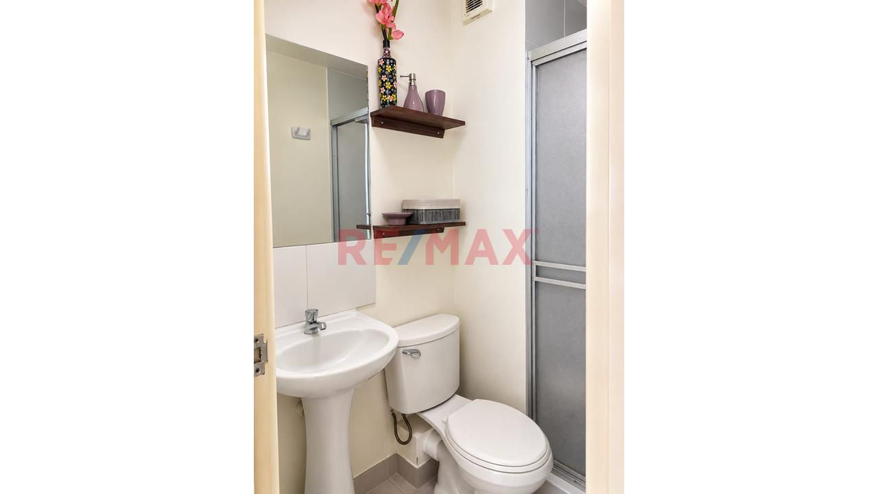 🏡 ¡Alquila Tu Nuevo Hogar En El Cercado De Lima! Av. Colonial 3046 — foto 3