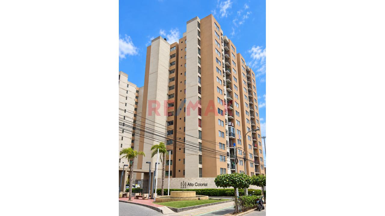 🏡 ¡Alquila Tu Nuevo Hogar En El Cercado De Lima! Av. Colonial 3046 — foto 10