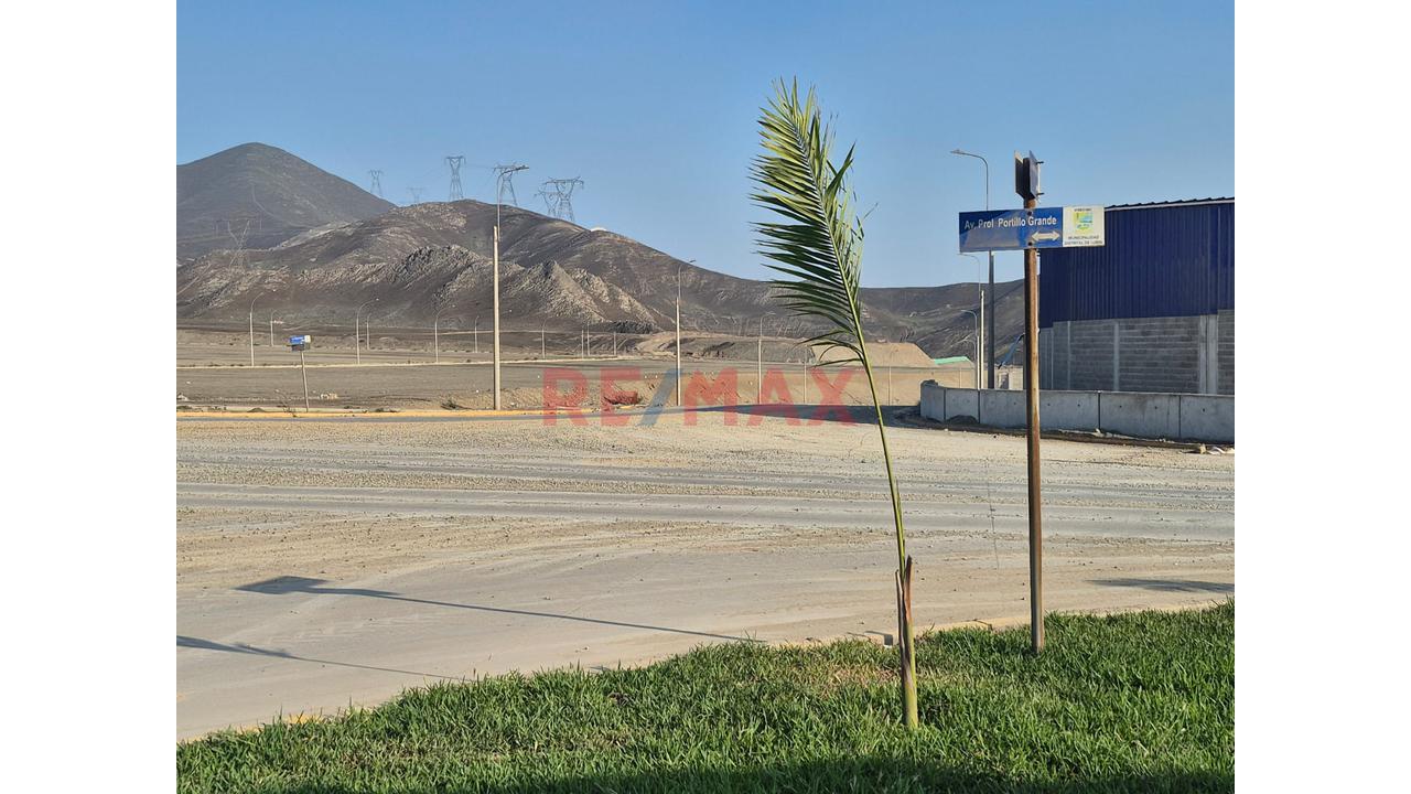 ¡Tu Próxima Gran Expansión Tiene Lugar En Macrópolis! | 45,174 M² En Venta Lurín - 10