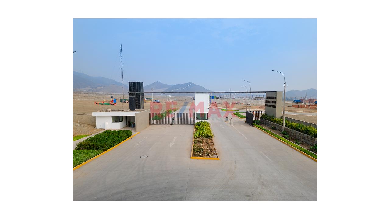¡Tu Próxima Gran Expansión Tiene Lugar En Macrópolis! | 45,174 M² En Venta Lurín - 8