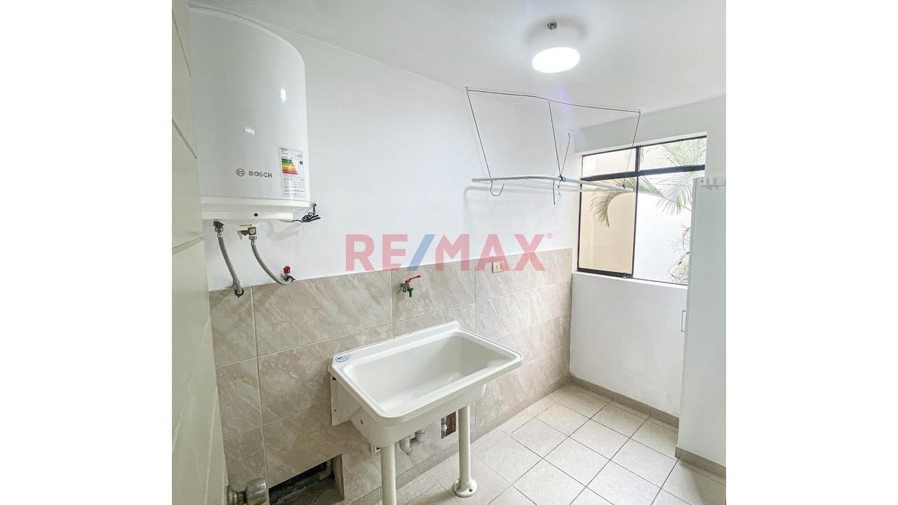 Venta Departamento En San Miguel — foto 5