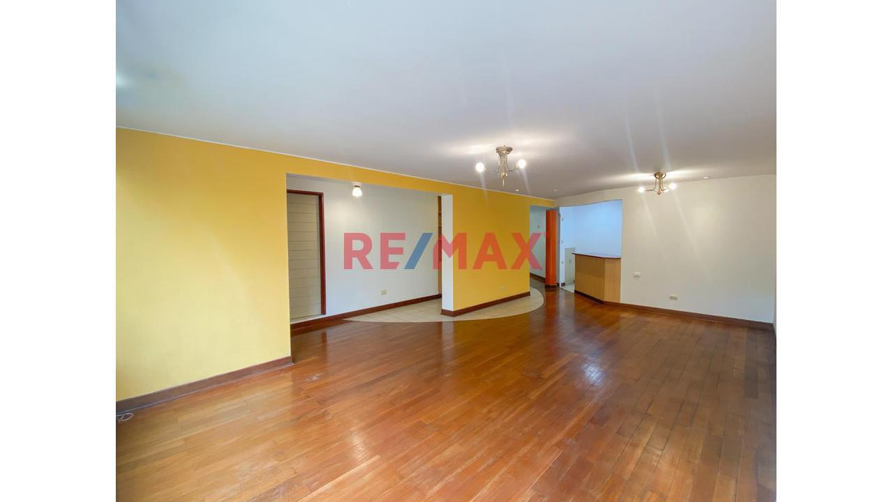 Venta Departamento En San Miguel