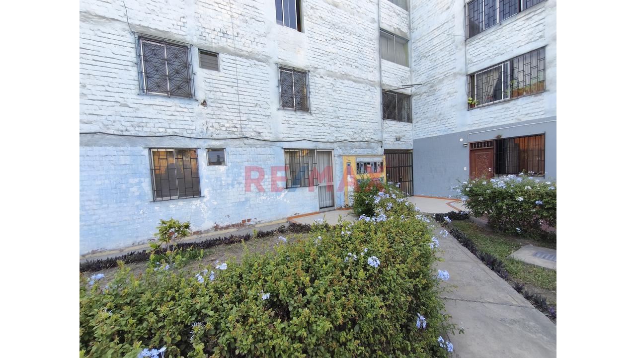 ๐ก๐ ยกVenta Departamento En Callao A Us$ 68,000 โ Ideal Para Remodelar E Invertir! ๐ฐโจ - 2
