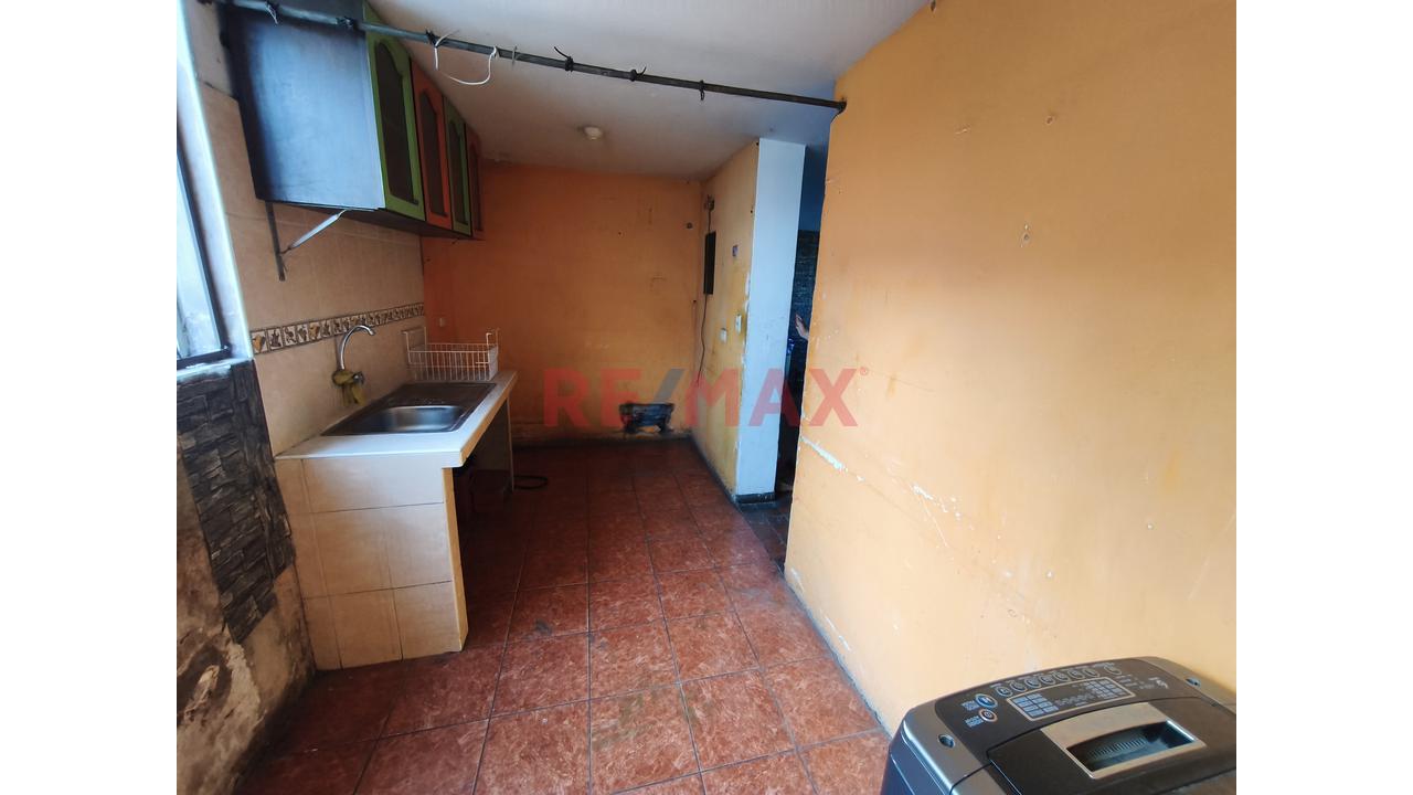 ๐ก๐ ยกVenta Departamento En Callao A Us$ 68,000 โ Ideal Para Remodelar E Invertir! ๐ฐโจ - 7