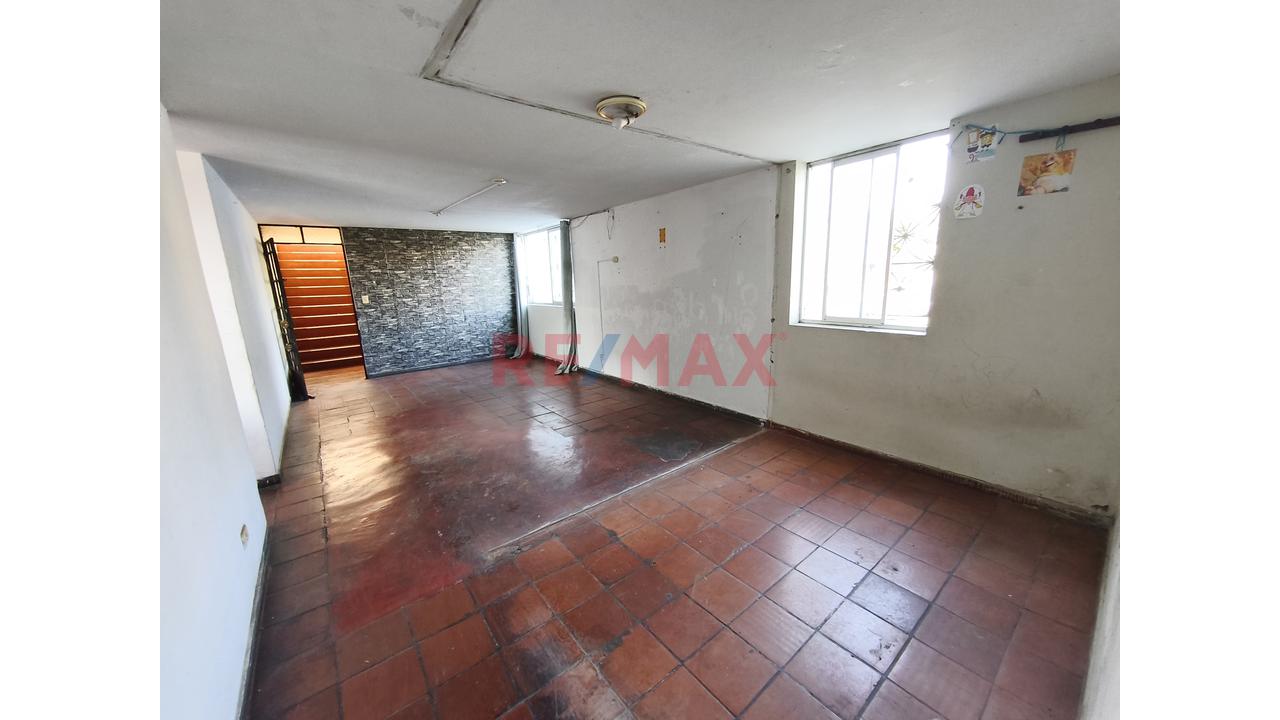 ๐ก๐ ยกVenta Departamento En Callao A Us$ 68,000 โ Ideal Para Remodelar E Invertir! ๐ฐโจ - 4