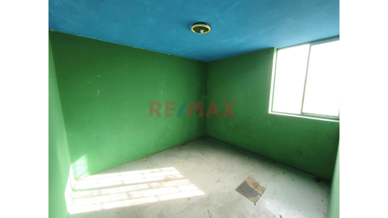 Departamento de 3 dormitorios en Callao, 76 m² — foto 5