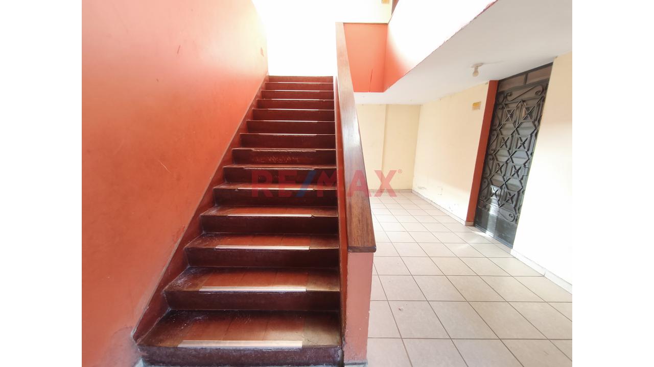 ๐ก๐ ยกVenta Departamento En Callao A Us$ 68,000 โ Ideal Para Remodelar E Invertir! ๐ฐโจ - 13