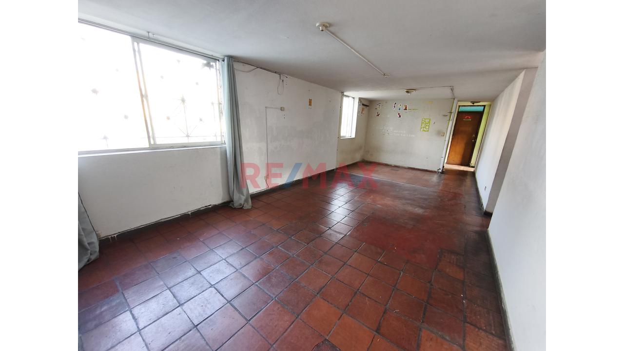 ๐ก๐ ยกVenta Departamento En Callao A Us$ 68,000 โ Ideal Para Remodelar E Invertir! ๐ฐโจ - 6