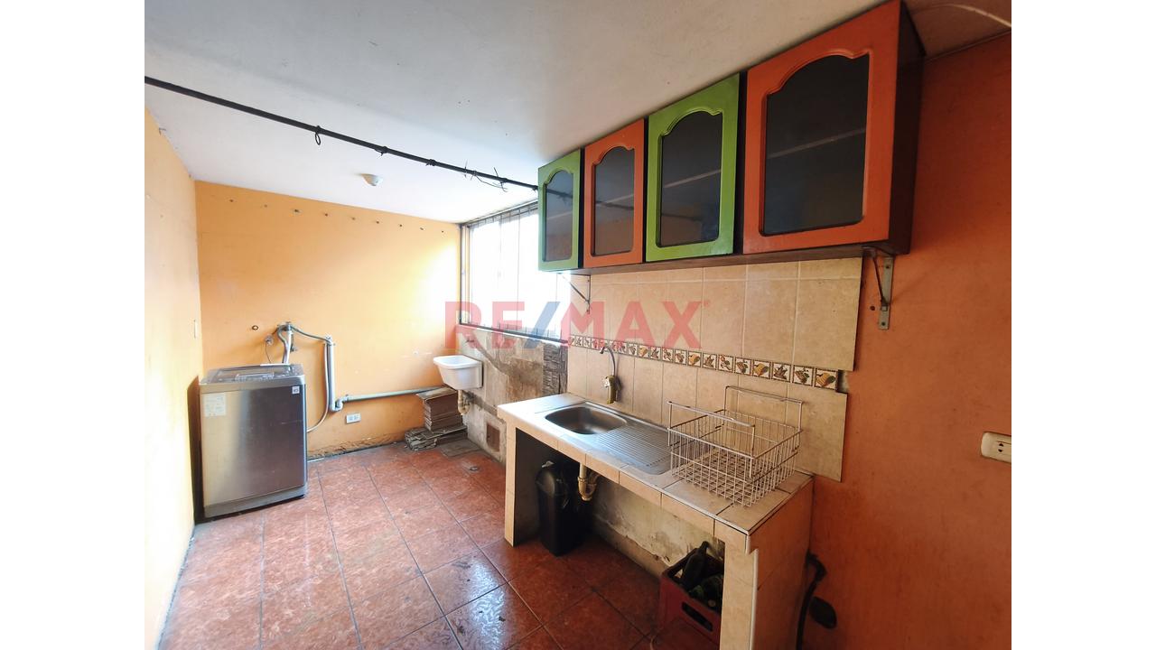 ๐ก๐ ยกVenta Departamento En Callao A Us$ 68,000 โ Ideal Para Remodelar E Invertir! ๐ฐโจ - 8