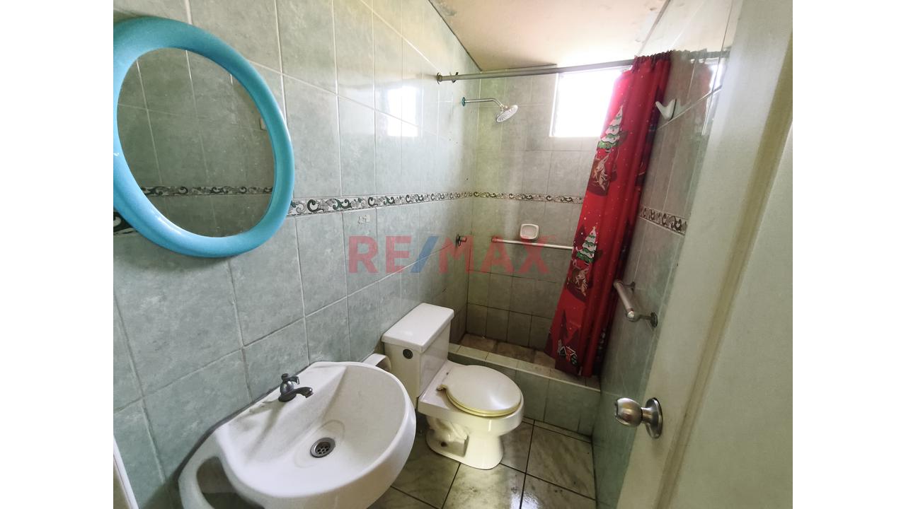 ๐ก๐ ยกVenta Departamento En Callao A Us$ 68,000 โ Ideal Para Remodelar E Invertir! ๐ฐโจ - 12