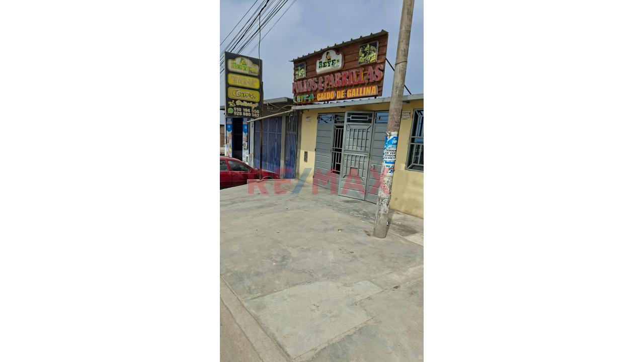 San Benito 6Ta Etapa Carabayllo — foto 10