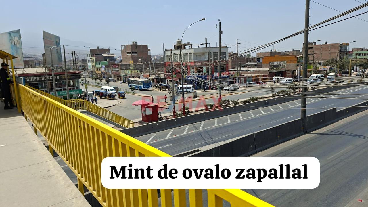 San Benito 6Ta Etapa Carabayllo — foto 2